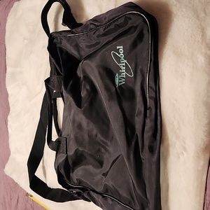 WHIRLPOOL  CARRY ALL 🎒  BAG.